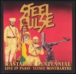 Rastafari Centennial: Live in Paris - Elysee Montmartre