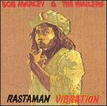 Rastaman Vibration [Bonus Track]