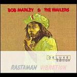 Rastaman Vibration [Deluxe Edition]
