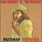 Rastaman Vibration [LP]