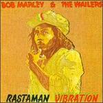 Rastaman Vibration