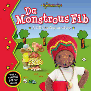 Rastamouse: Da Monstrous Fib