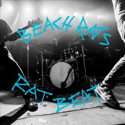 Rat Beat - Beach Rats