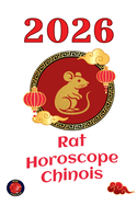 Rat Horoscope Chinois 2026