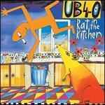 Rat in the Kitchen