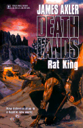 Rat King - Axler, James