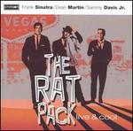 Rat Pack: Live & Cool