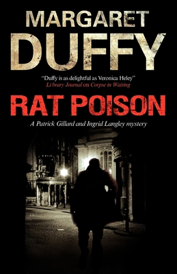 Rat Poison - Duffy, Margaret
