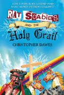 Rat Scabies and the Holy Grail: Can a Punk Rock Legend Find What Monty Python Couldn't?
