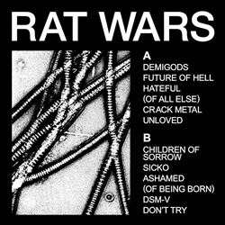 Rat Wars