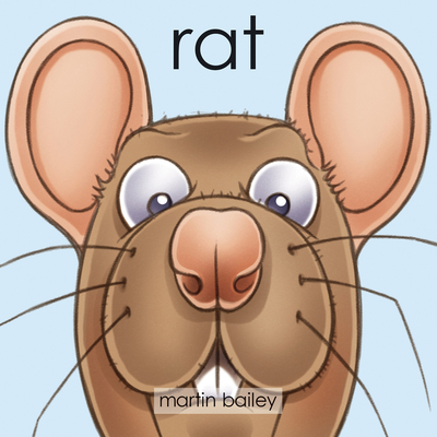 Rat - Bailey, Martin