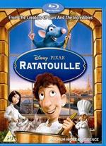 Ratatouille [Blu-ray]