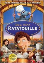 Ratatouille [Spanish Version]