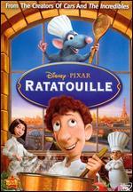 Ratatouille [WS]
