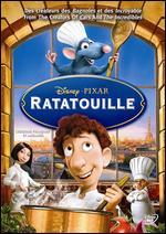 Ratatouille