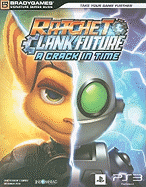 Ratchet & Clank Future: A Crack in Time