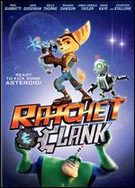 Ratchet & Clank