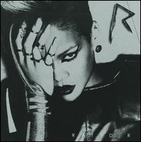 Rated R [Edited] - Rihanna