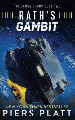 Rath's Gambit - Platt, Piers