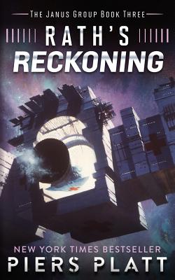 Rath's Reckoning - Platt, Piers