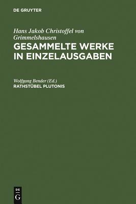Rathstubel Plutonis - Bender, Wolfgang (Editor)