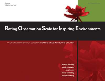 Rating Observation Scale for Inspiring Environments - Deviney, Jessica, and Duncan, Sandra, Edd, and Harris, Sara