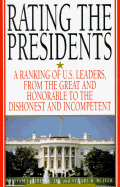 Rating the Presidents