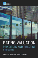 Rating Valuation: Principles and Practice