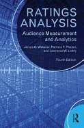 Ratings Analysis: Audience Measurement and Analytics
