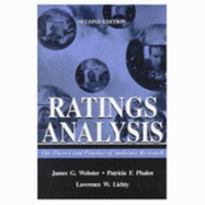 Ratings Analysis: Theory and Practice