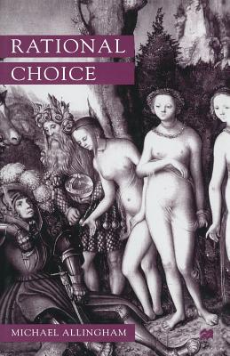 Rational Choice - Allingham, Michael