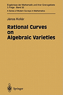 Rational Curves on Algebraic Varieties