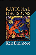 Rational Decisions