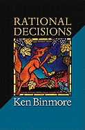 Rational Decisions