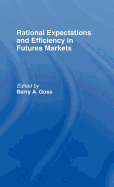 Rational Expectations and Efficiency in Futures Markets
