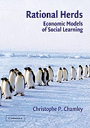 Rational Herds: Economic Models of Social Learning