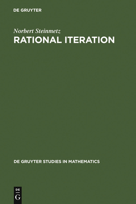 Rational Iteration - Steinmetz, Norbert