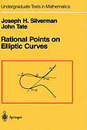 Rational Points on Elliptic Curves