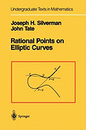 Rational Points on Elliptic Curves