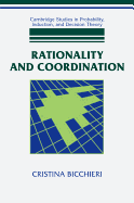 Rationality and Coordination