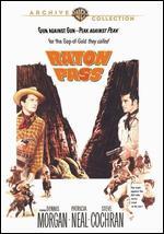 Raton Pass - Edwin L. Marin
