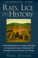 Rats, Lice and History
