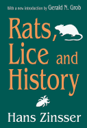 Rats, Lice and History