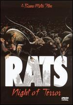 Rats: Night of Terror