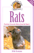 Rats: Practical, Accurate Advice from the Expert