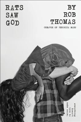 Rats Saw God - Thomas, Rob