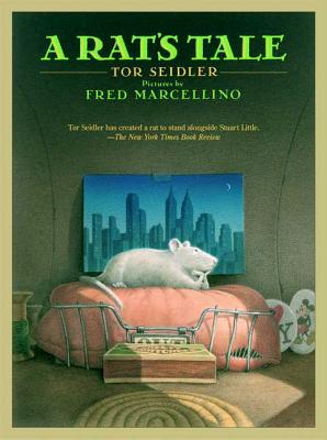Rat's Tale - Seidler, Tor