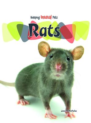Rats - McNicholas, June