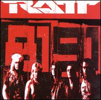Ratt & Roll 8191 - Ratt