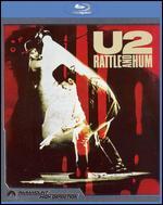 Rattle and Hum [Blu-ray]